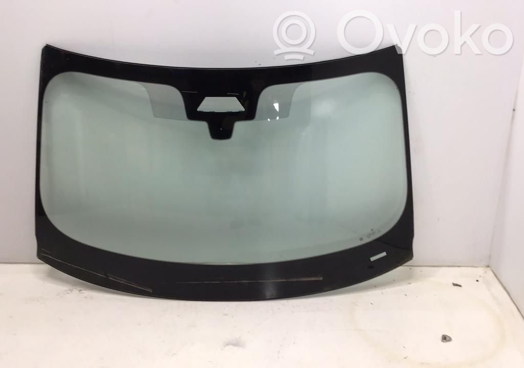 BMW XM Front windscreen/windshield window 