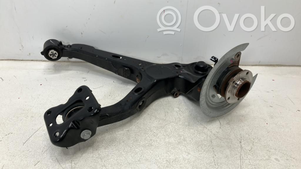Opel Vivaro Set suspensie spate 