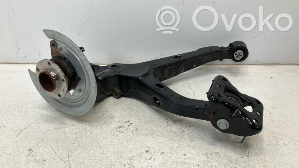 Opel Vivaro Braț cu fuzetă spate 
