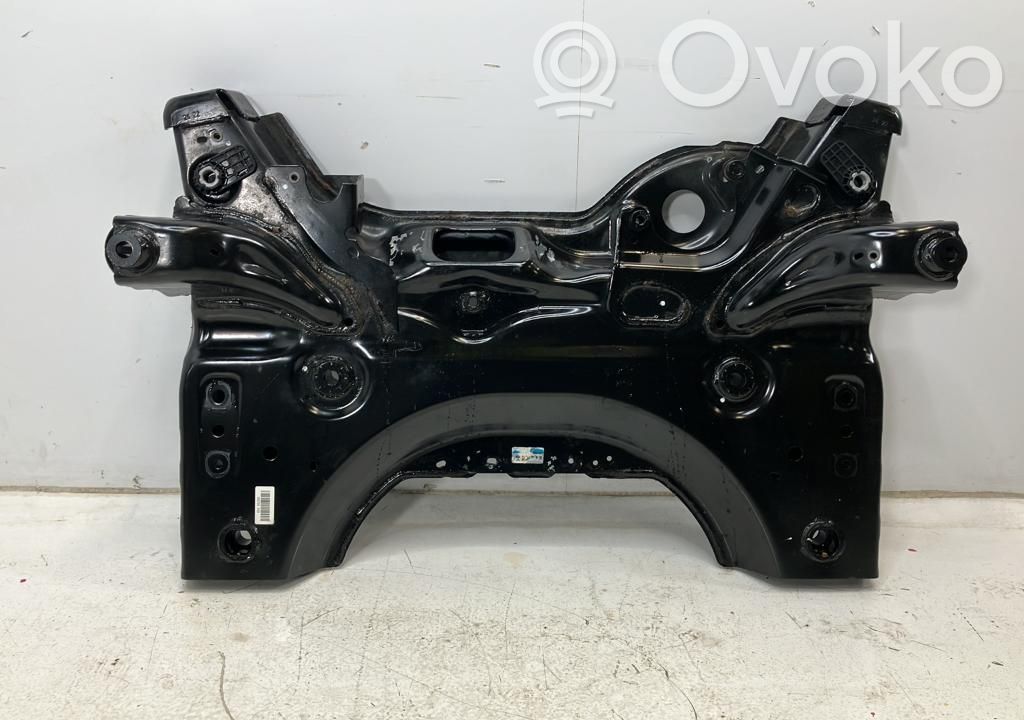 Opel Vivaro Sottotelaio anteriore 