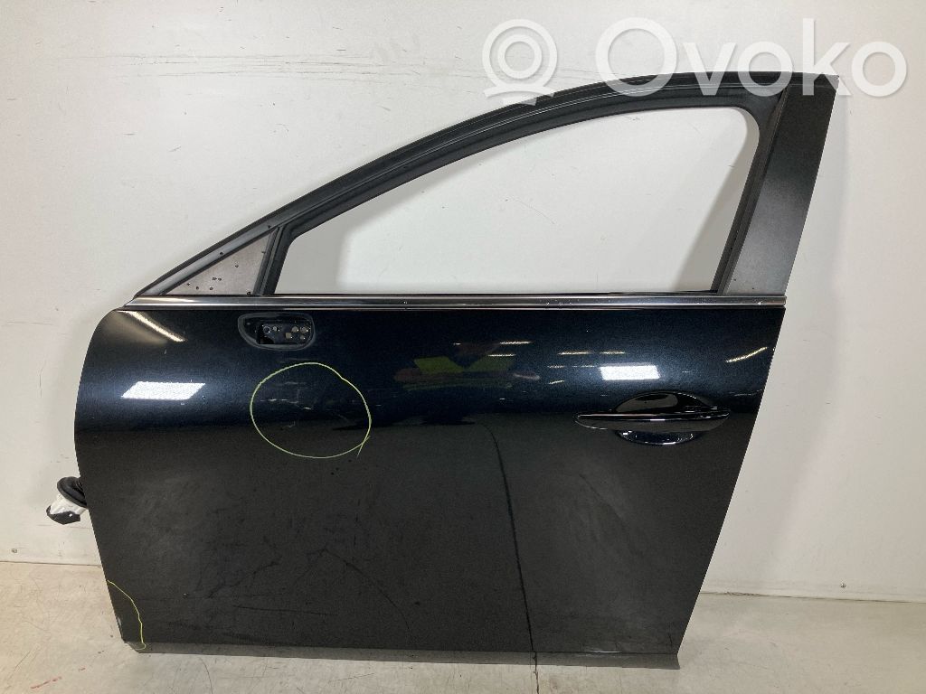 Mazda 3 Tür vorne 