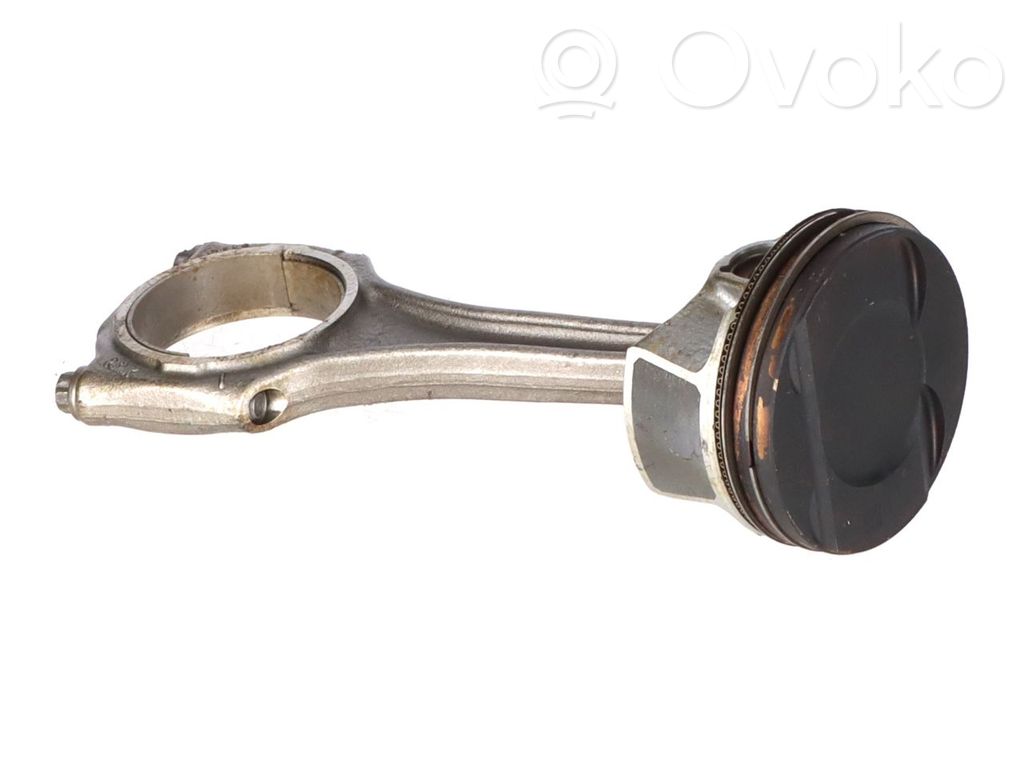 Volkswagen Touareg III Bielle moteur