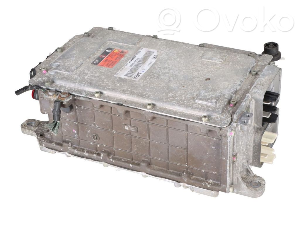 Opel Ampera Inversor/convertidor de voltaje 