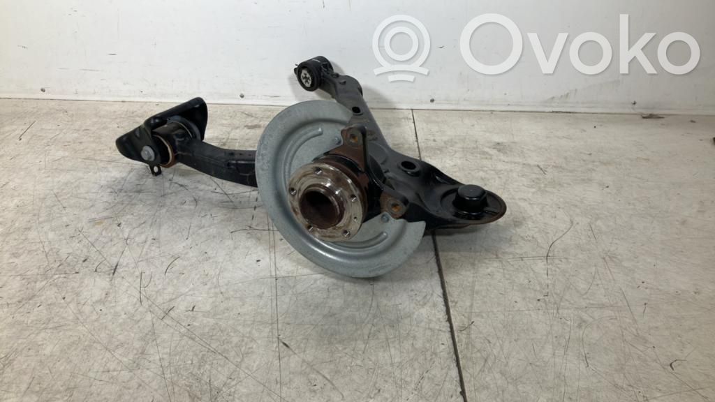 Opel Vivaro Braț cu fuzetă spate 