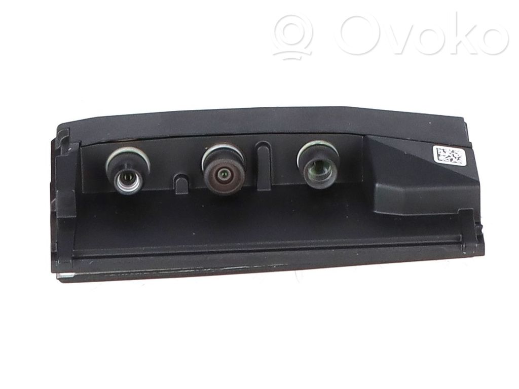 BMW X4 G02 Windshield/windscreen camera 