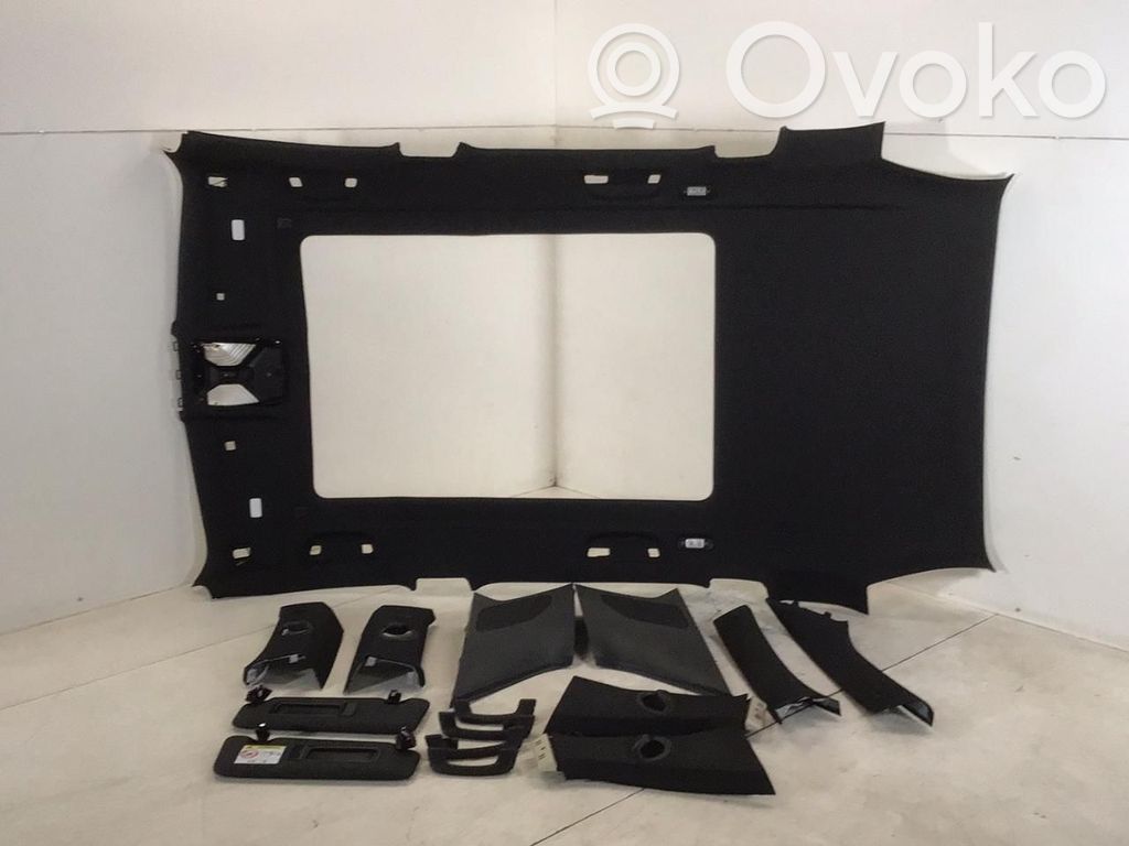 BMW X5 G05 Headlining 