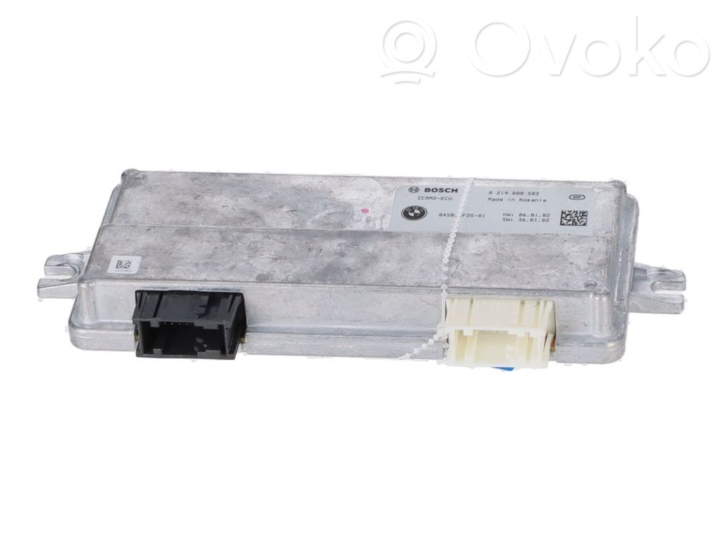 Camera control unit module   5B39F25