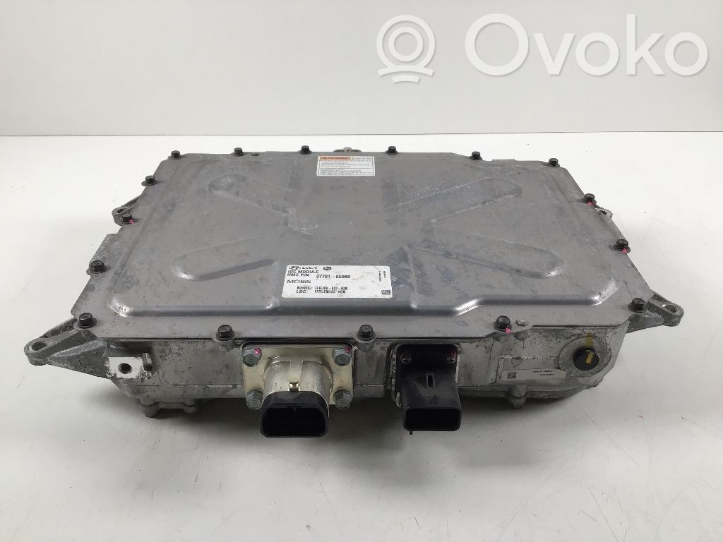 Hyundai Nexo Alte unități/module de control 