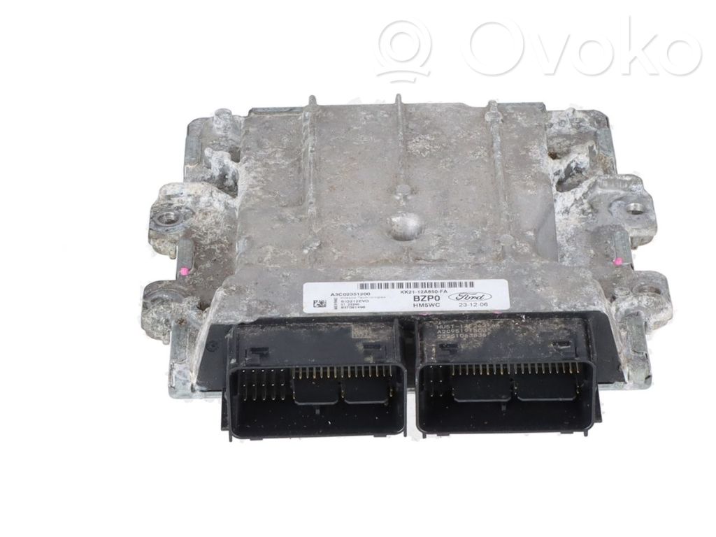 Engine control unit/module   2412881