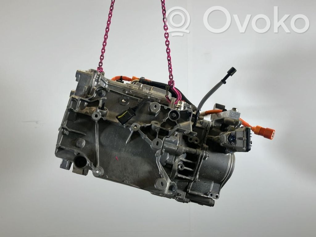 Opel Vivaro Motor vehicul electric 