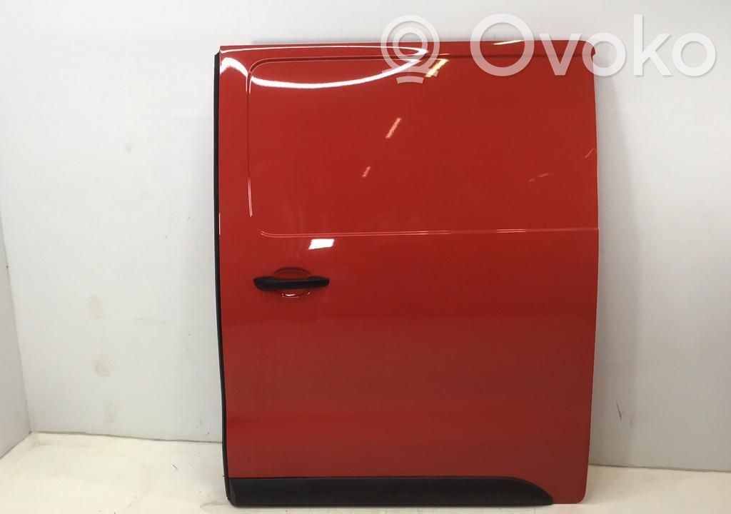Opel Vivaro Puerta corrediza 