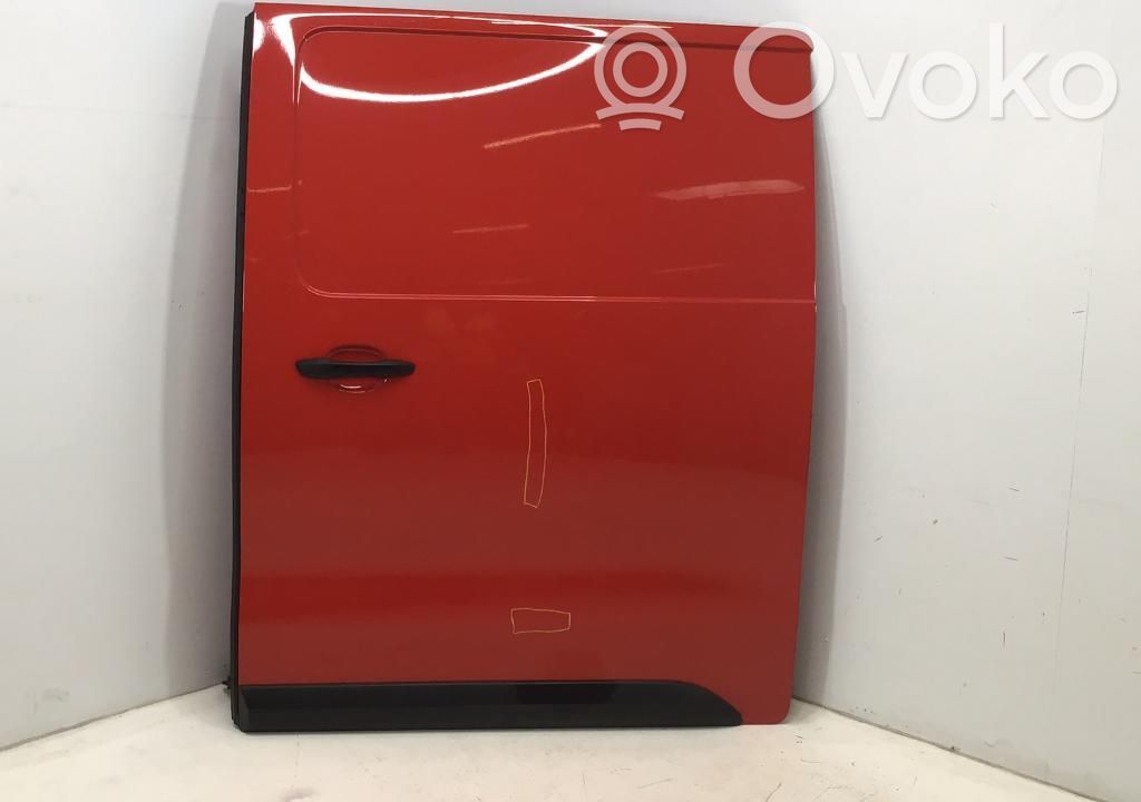 Opel Vivaro Ușă laterală glisantă 