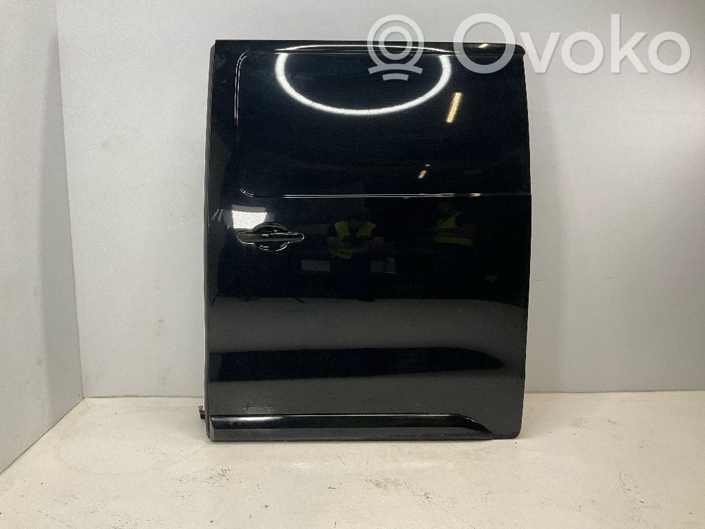 Opel Vivaro Ușă laterală glisantă 