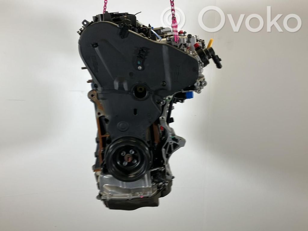 Silnik   05L100032L