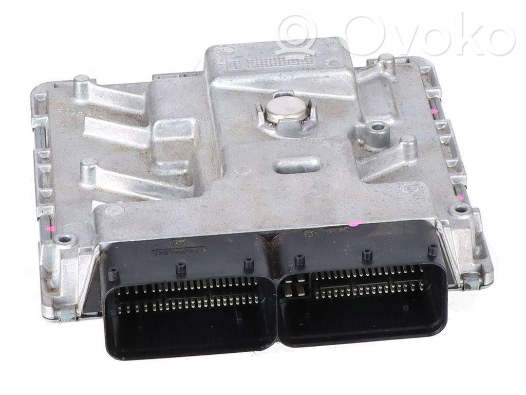 Audi A6 S6 C8 4K Engine control unit/module 