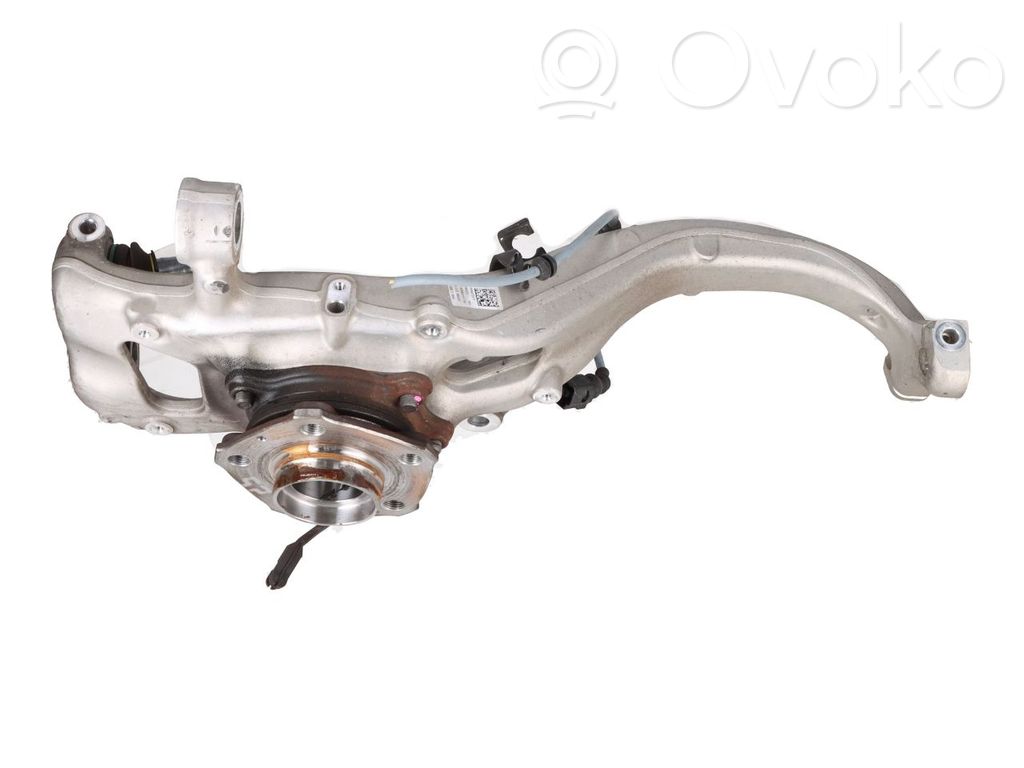 Audi A6 S6 C8 4K Autres pièces de suspension avant