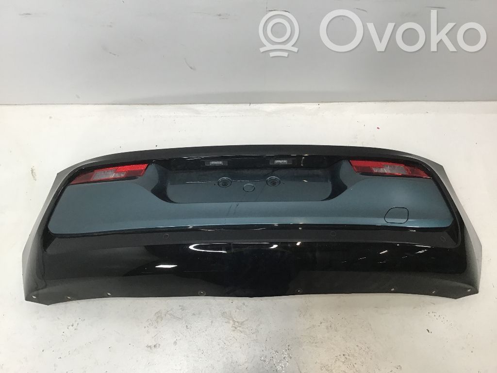 BMW i3 Galinis bamperis 