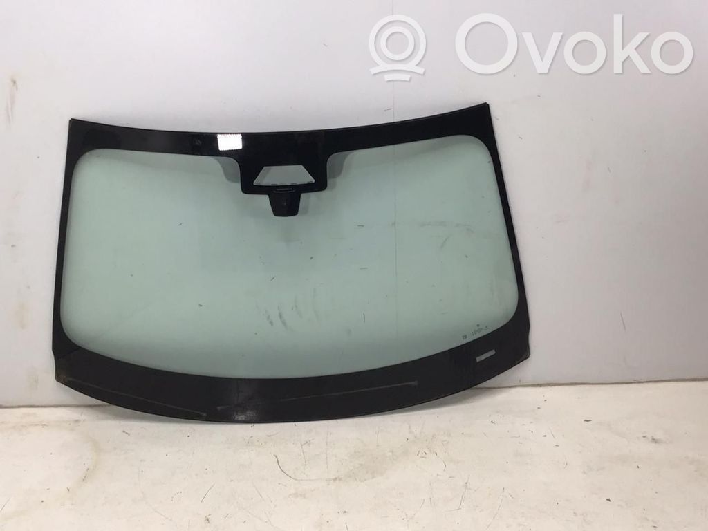 Front windscreen/windshield window   4A0C494