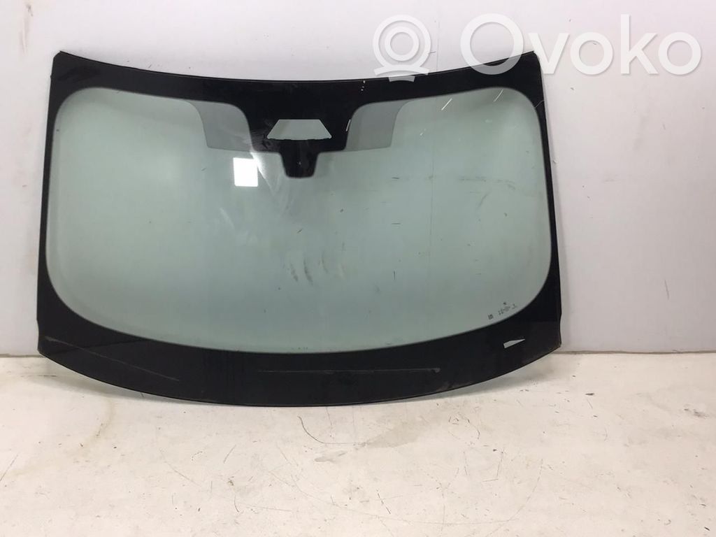 Front windscreen/windshield window   9447333