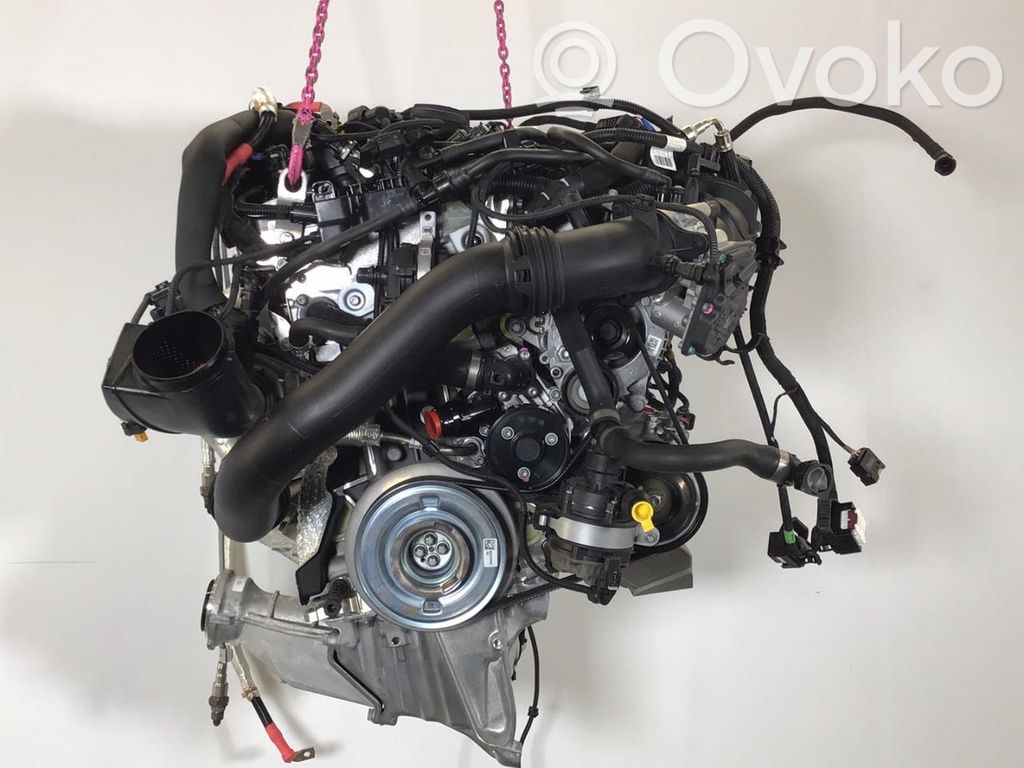 Engine   5A4C7C2