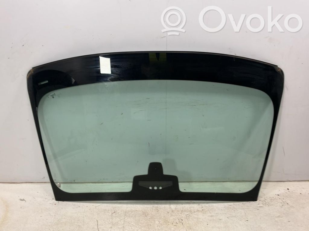 BMW X3 G01 Front windscreen/windshield window 