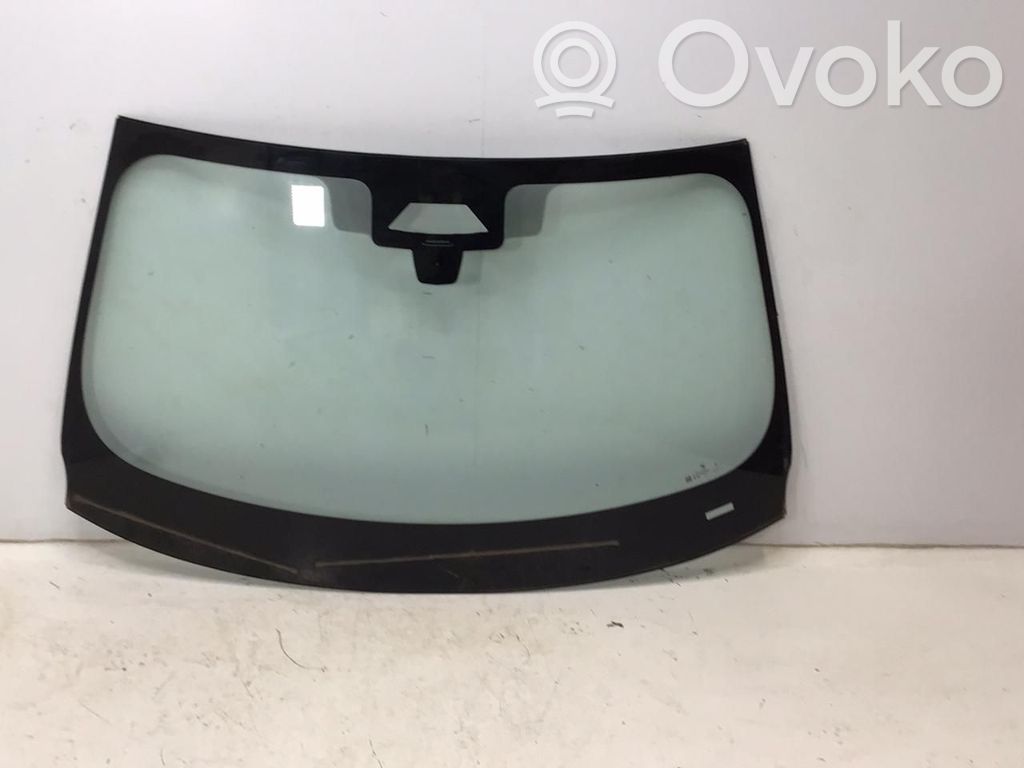 Front windscreen/windshield window   4A0C488