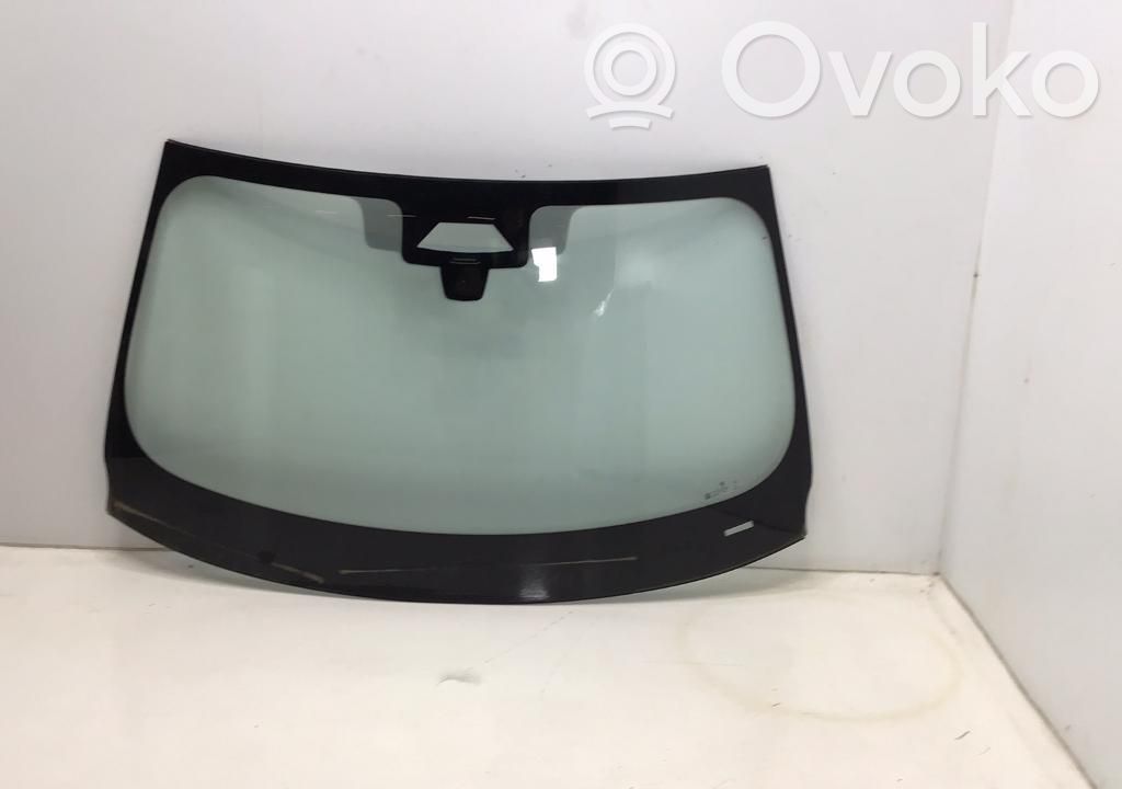 BMW X6 G06 Front windscreen/windshield window 