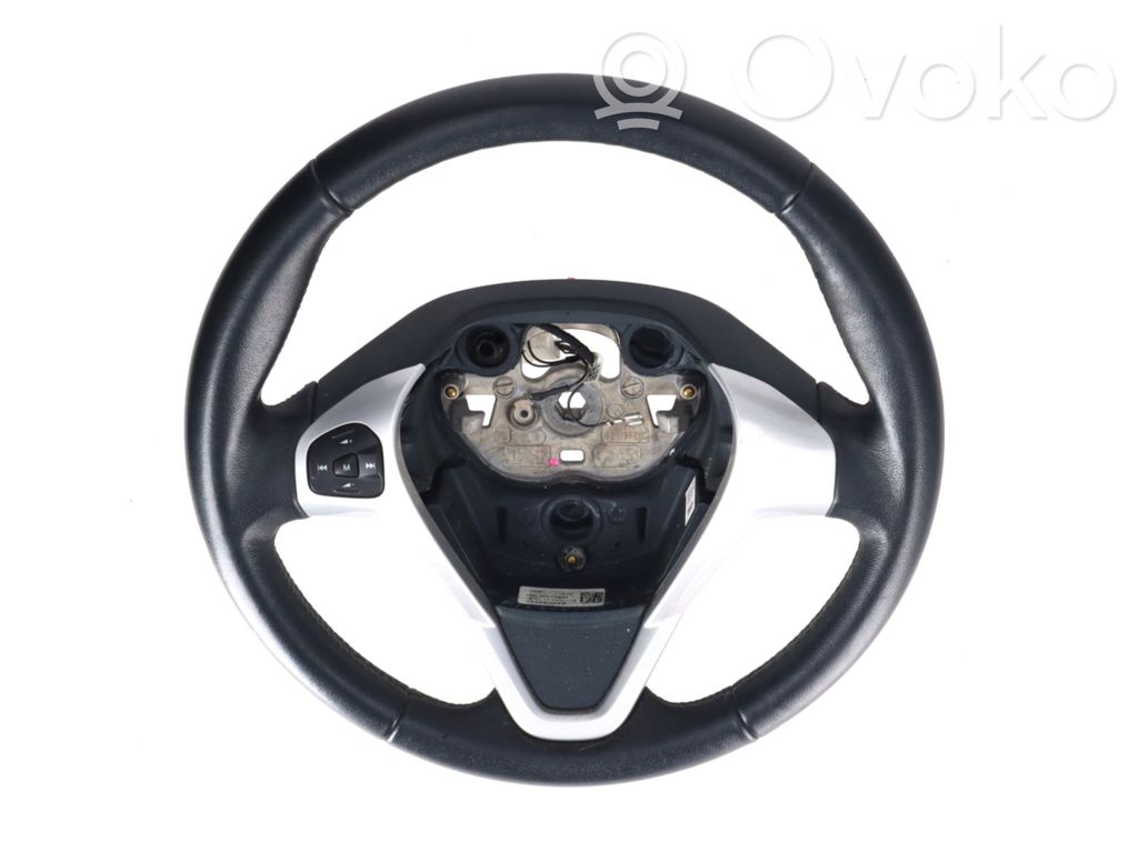 Ford Fiesta Руль 