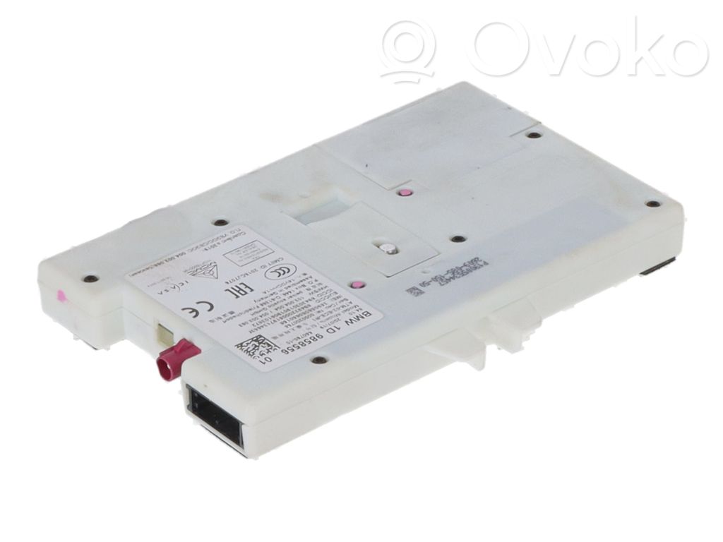 BMW M5 F90 Bluetooth control unit module 