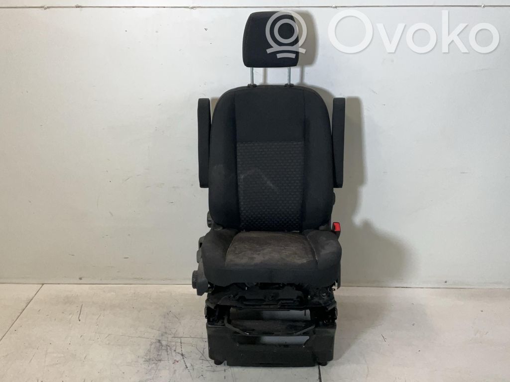 Ford Transit Front passenger seat 