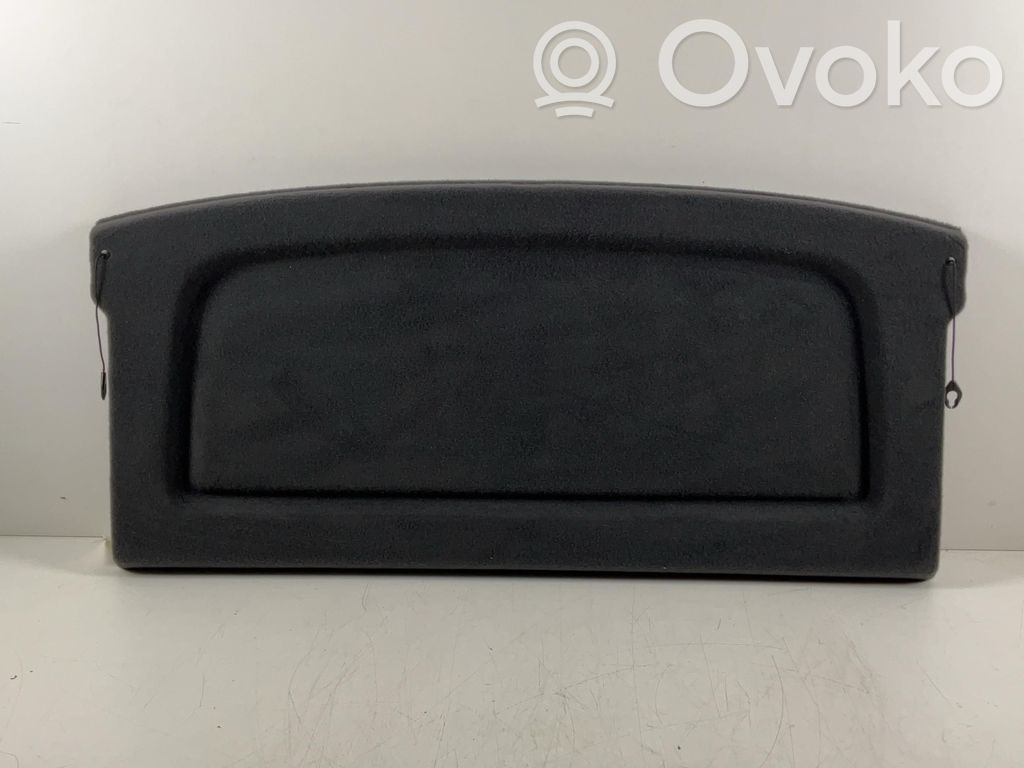 Volkswagen ID.3 Bandeja del maletero 