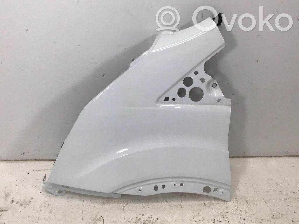 Ford Transit Fender
