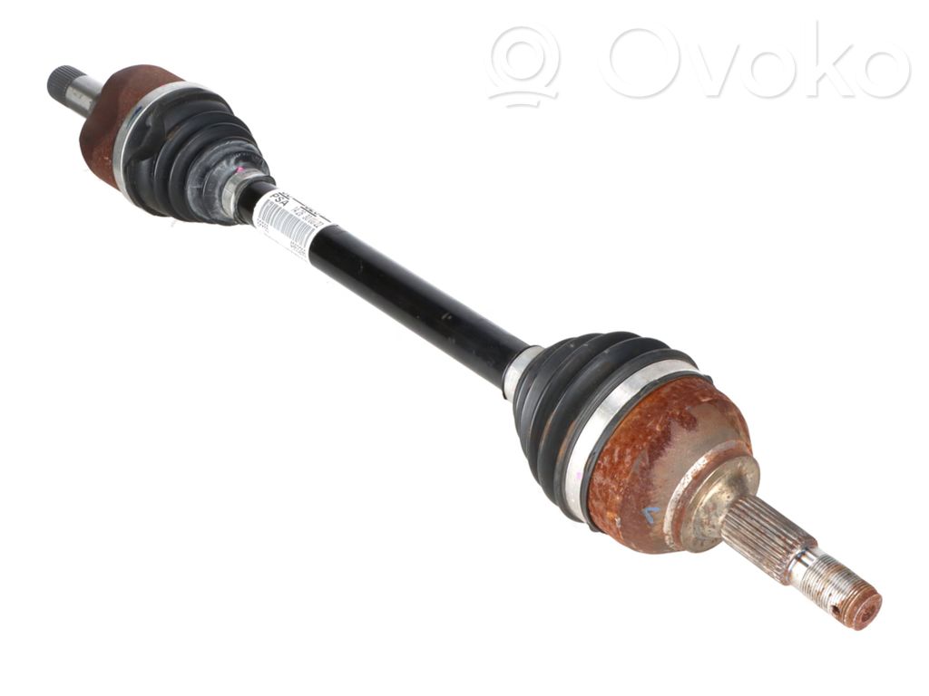Opel Vivaro Semiasse anteriore