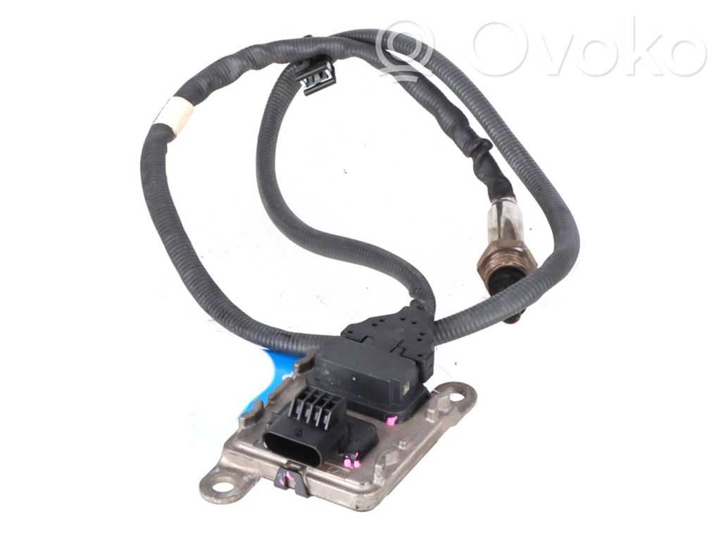 Volkswagen PASSAT B8 Lambda probe sensor 