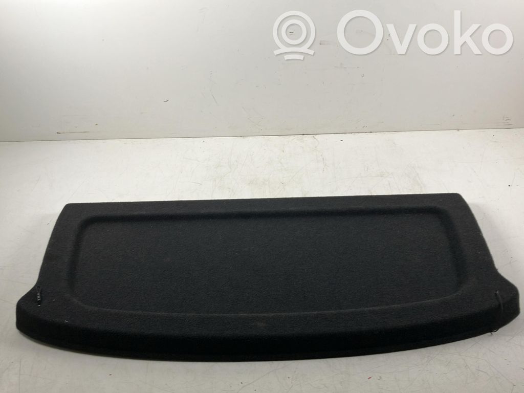 Volkswagen Golf VIII Polita portbagaj 