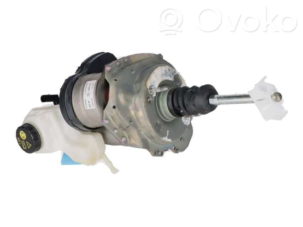 Jarrutehostin   5WB614105AB