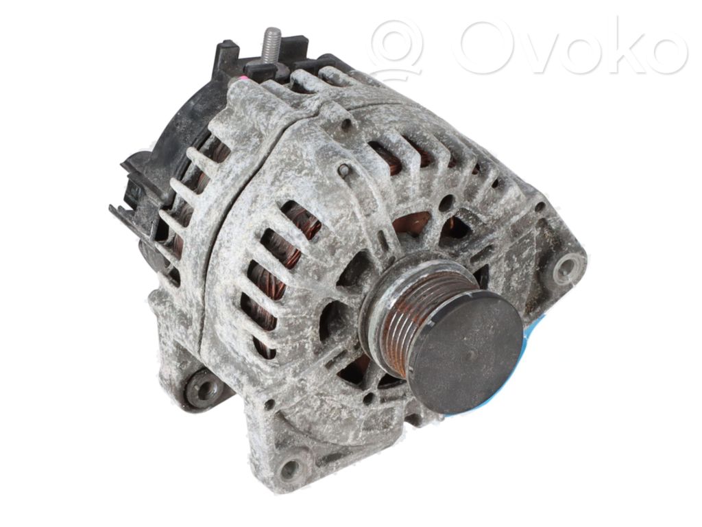 Mercedes-Benz GLE AMG (W166 - C292) Alternador