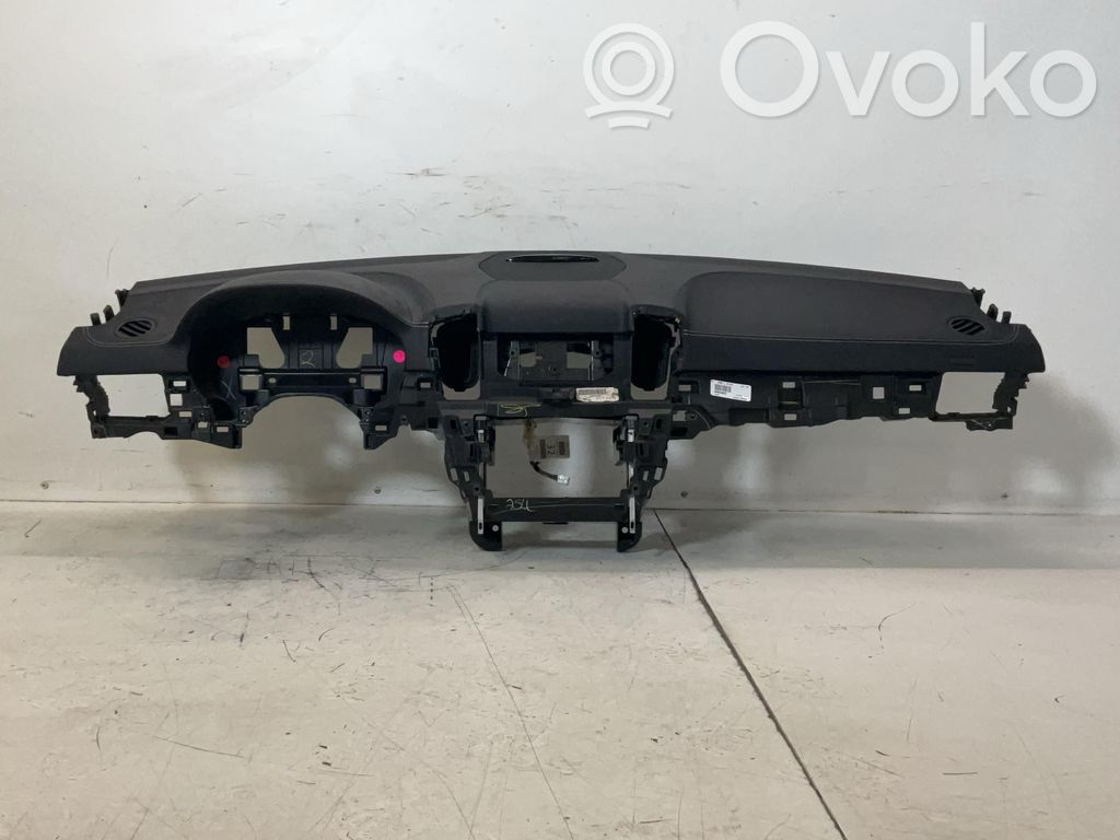 Mercedes-Benz GLE AMG (W166 - C292) Bord 
