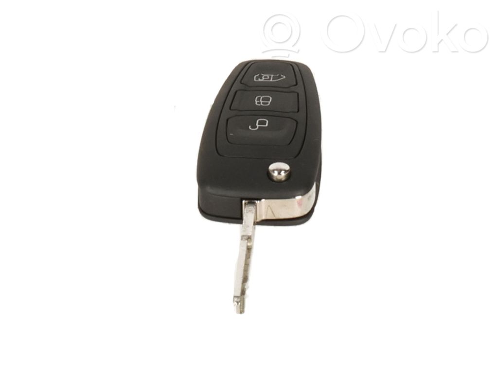 Ford Transit Chiave/comando di accensione