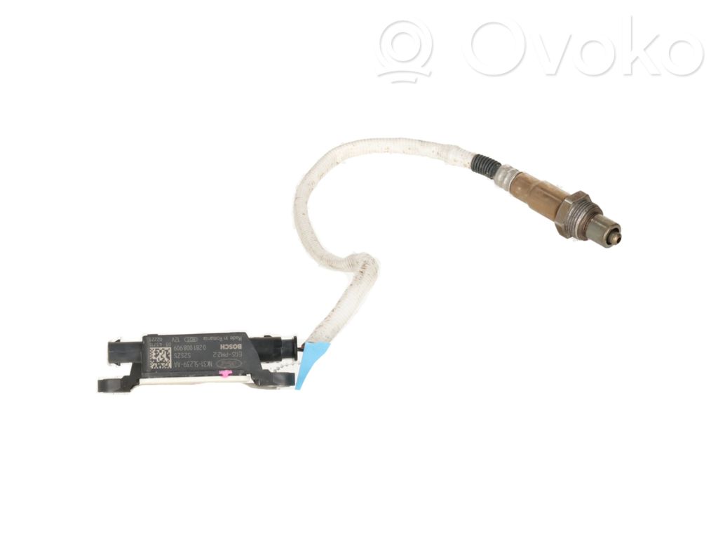 Sonda lambda   2531168