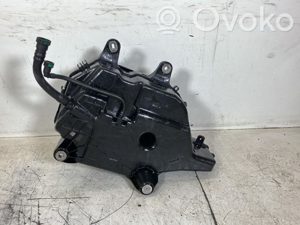 Ford Transit AdBlue Tank 