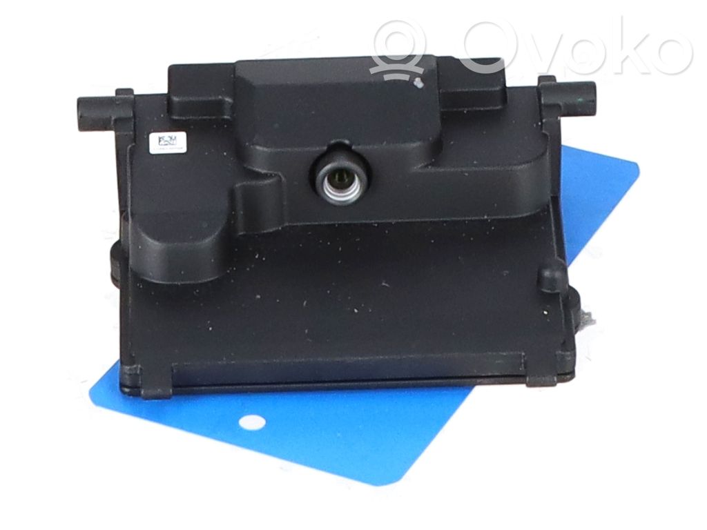 Ford Transit Windshield/windscreen camera 