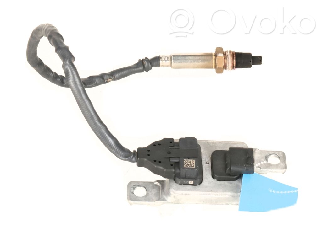 Volkswagen Touareg II Sonda lambda 
