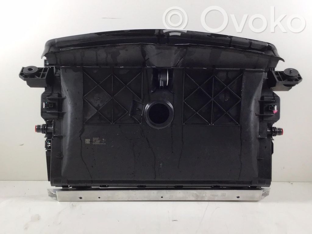 Tesla Model 3 Комплект радиатора 