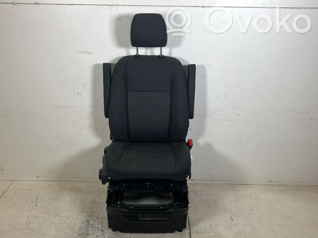 Front passenger seat   BK3V61714AJ