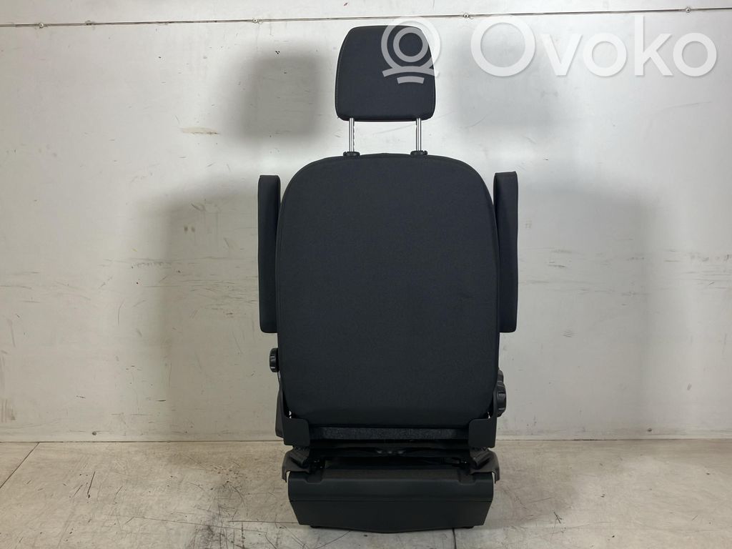 Ford Transit Front passenger seat 