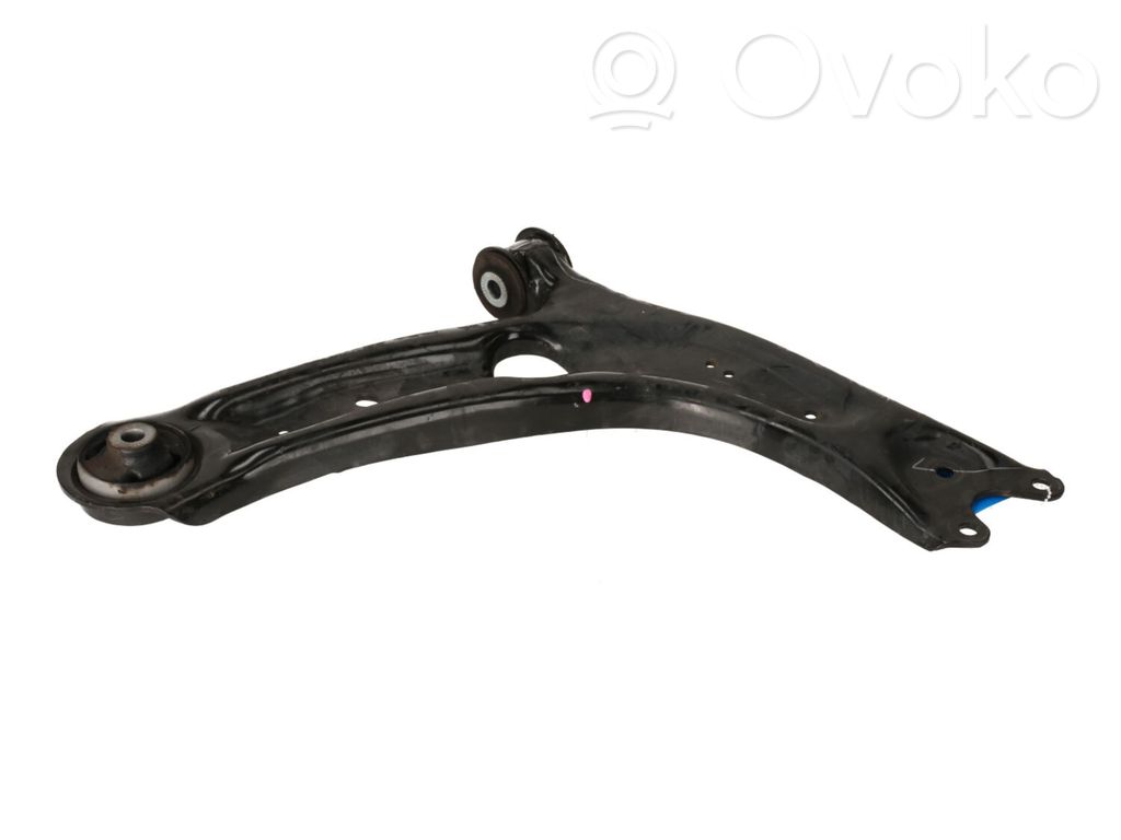 Volkswagen Tiguan Braccio di controllo sospensione anteriore inferiore/braccio oscillante 