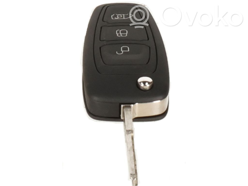Tarjeta/llave de arranque   2510975