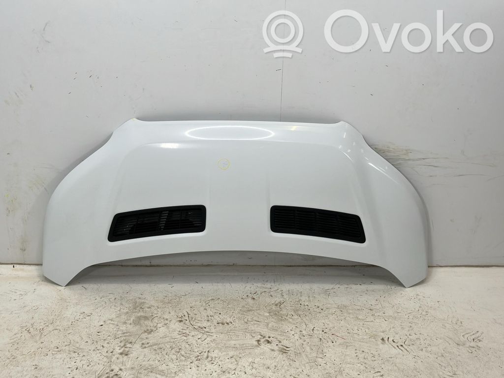 Ford Transit Dzinēja pārsegs (vāks) 