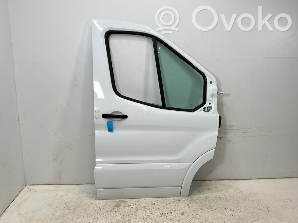 Ford Transit Durvis 